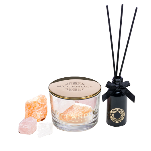 Juwelduft & Wassersteine 2 in 1