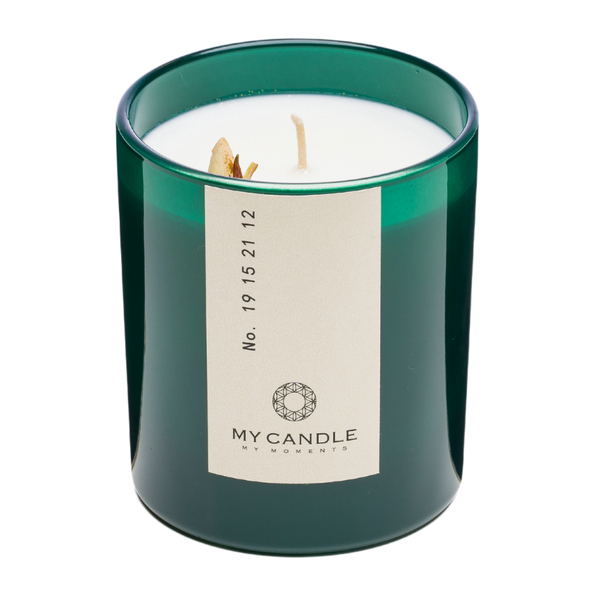 Duftkerzen mit natürlichen Aromen | Handgemacht & Hochwertig – My Candle